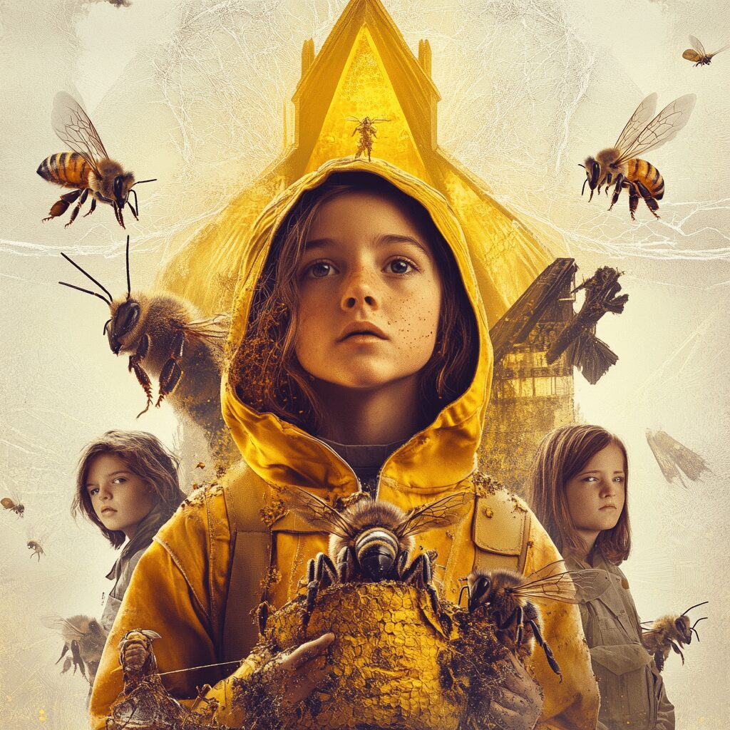 What Is the Beekeeper Showtimes