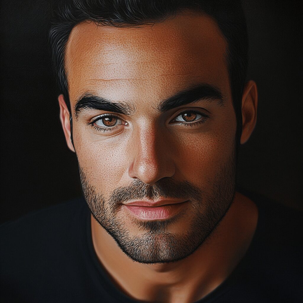 Aaron Diaz