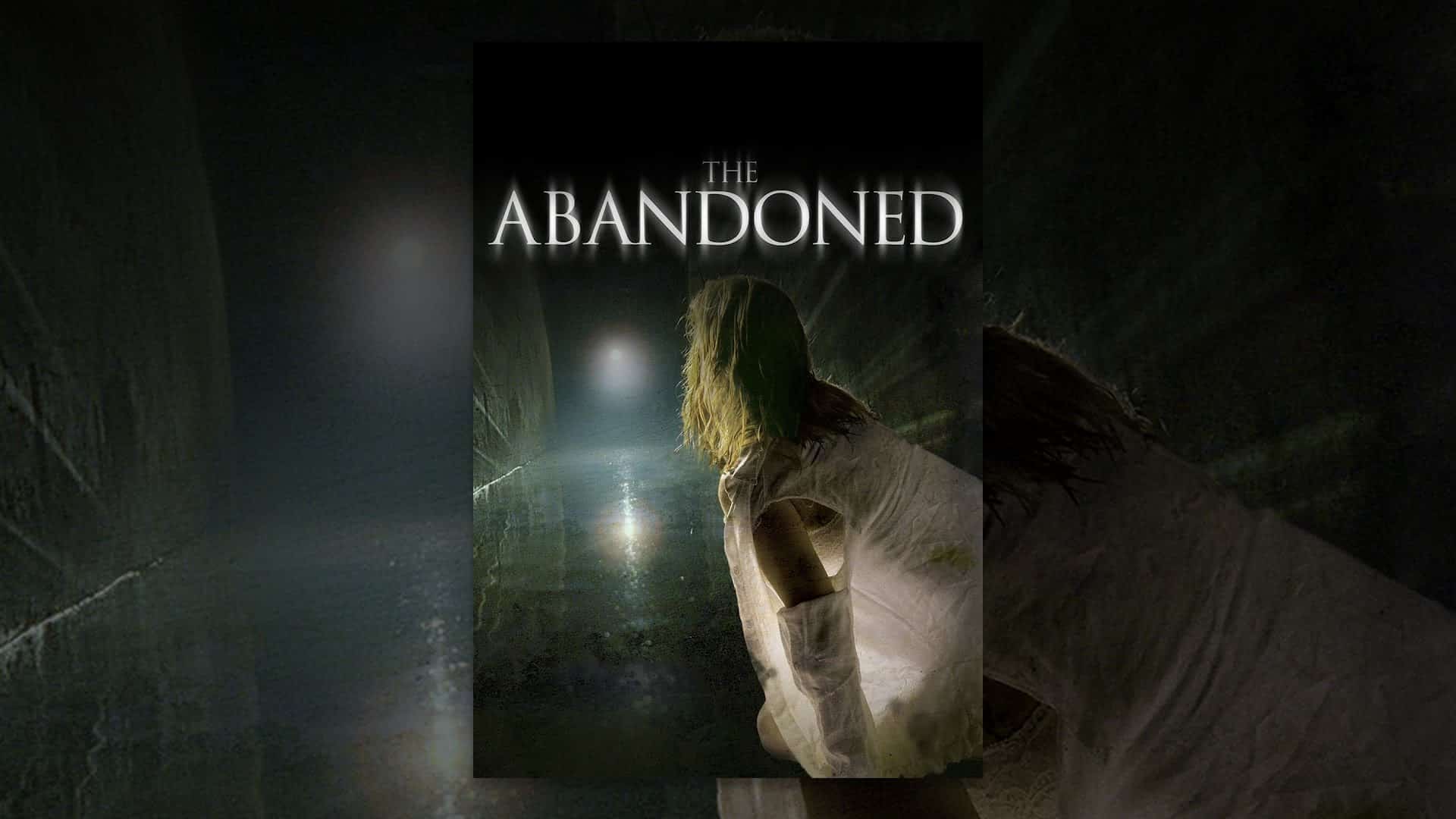 Abandoned