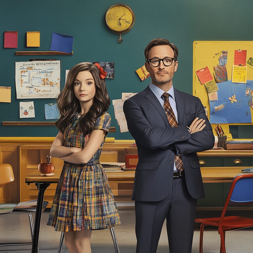 Abbott Elementary Season 4