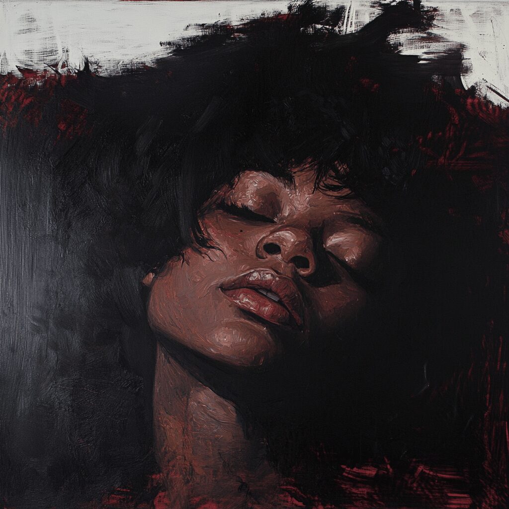 Acrimony 2