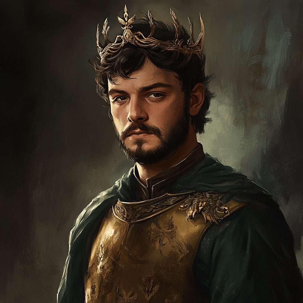 Aegon Ii Targaryen