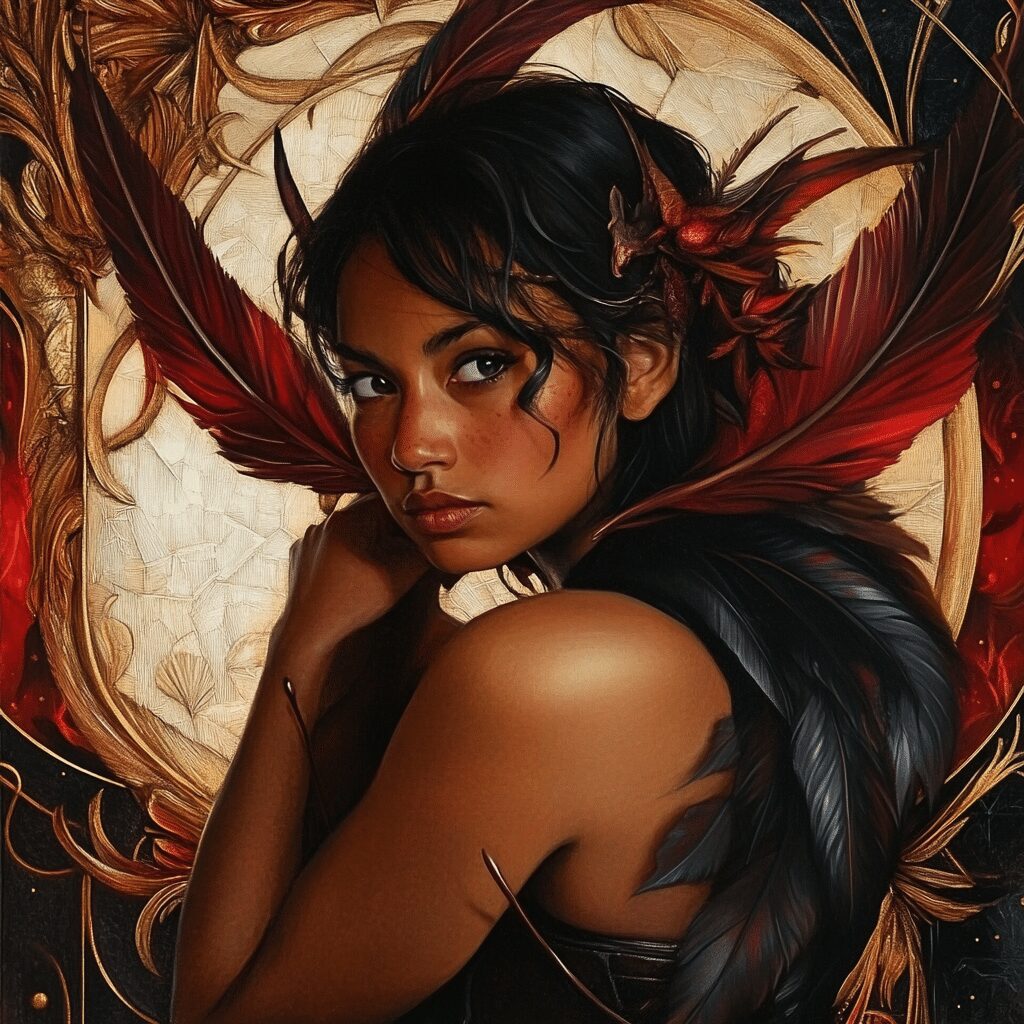 Agni Scott