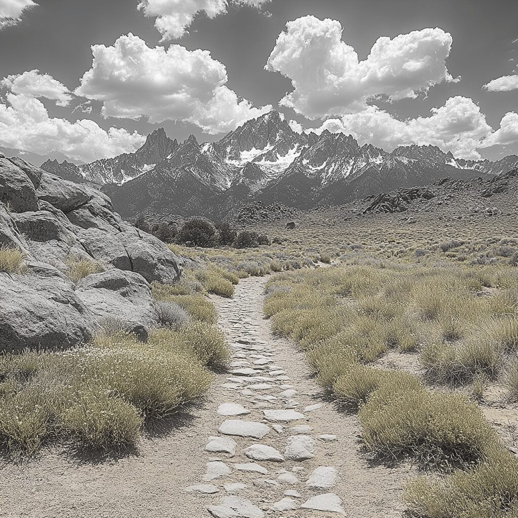 Alabama Hills