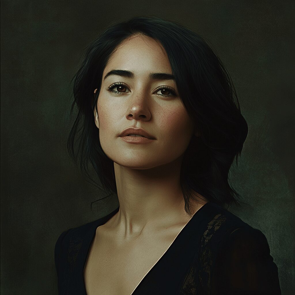 Aleska Genesis