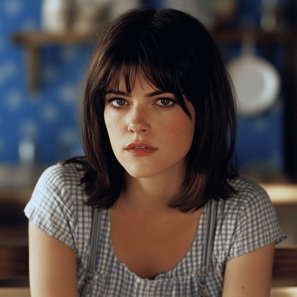 Alice Eve Movie List