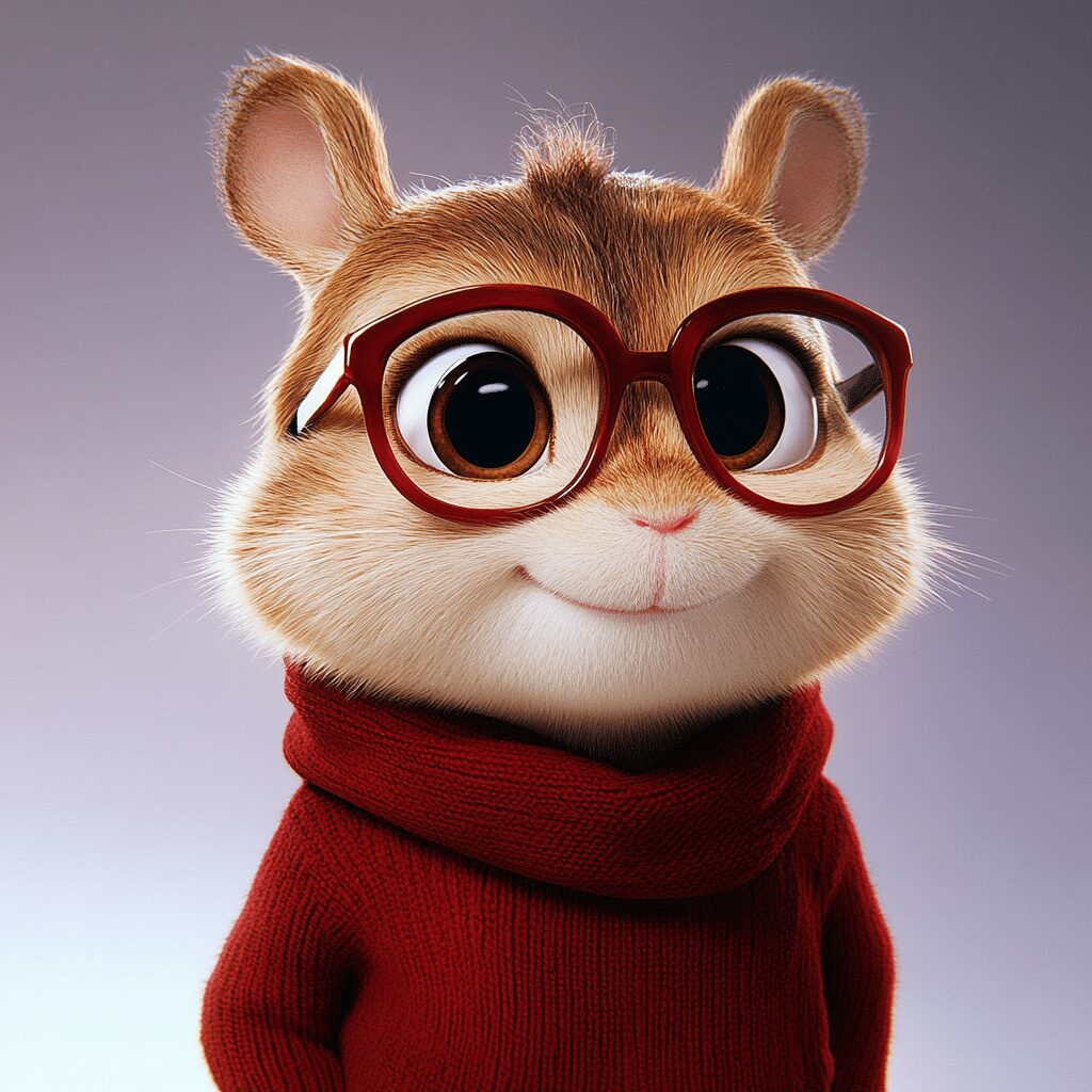 Alvin and the Chipmunks the Road Chip