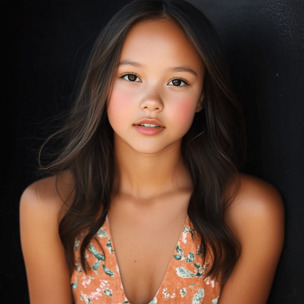Alyah Chanelle Scott