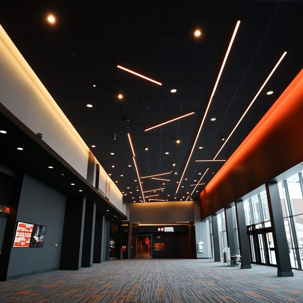 Amc New Brunswick 18