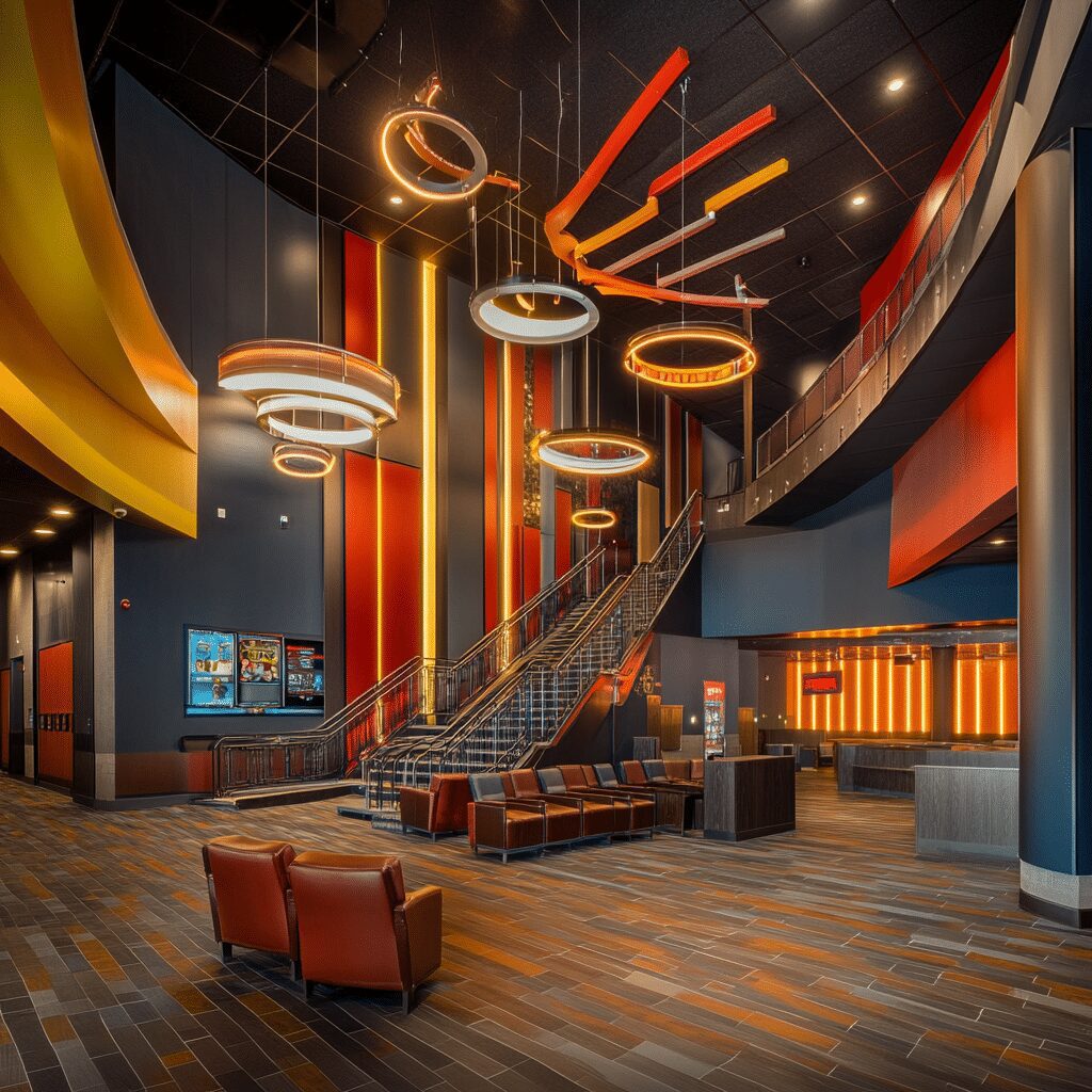 Amc Plainville 20
