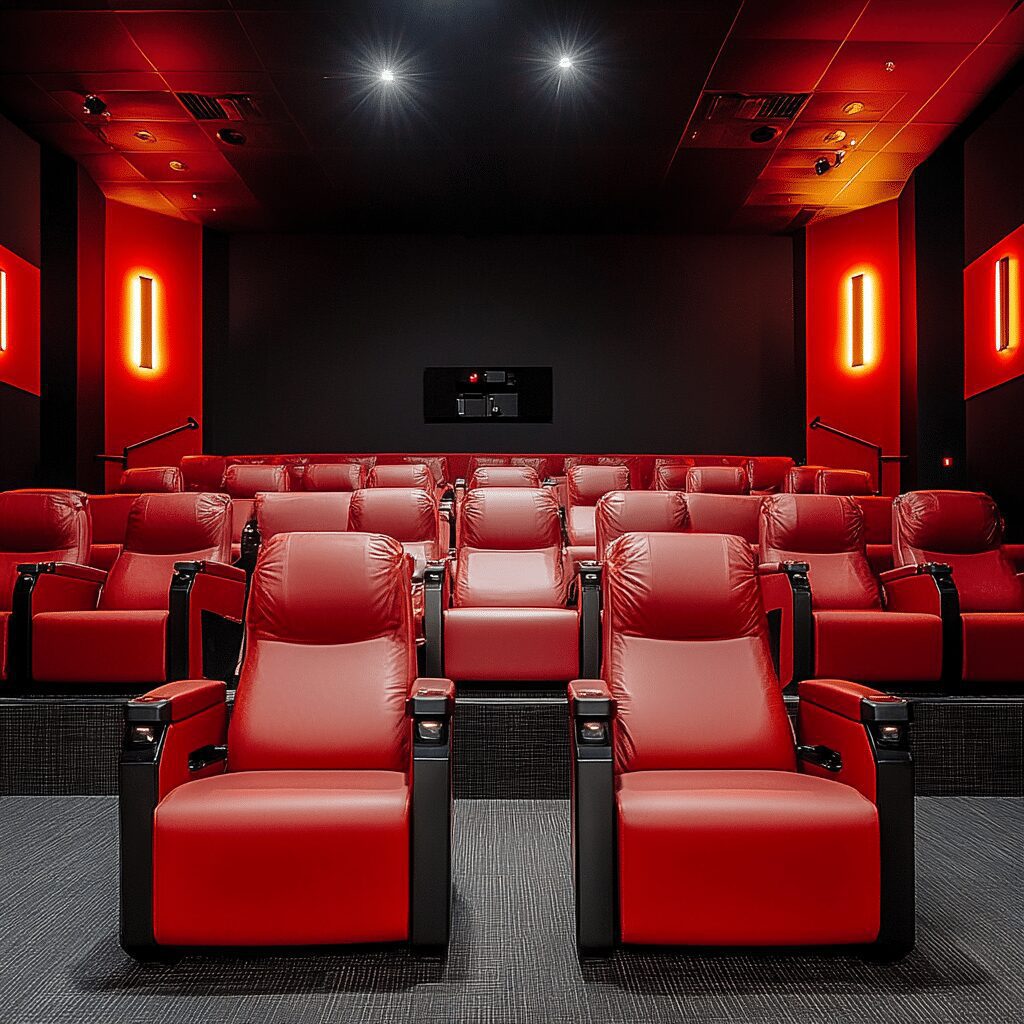 Amc Plainville
