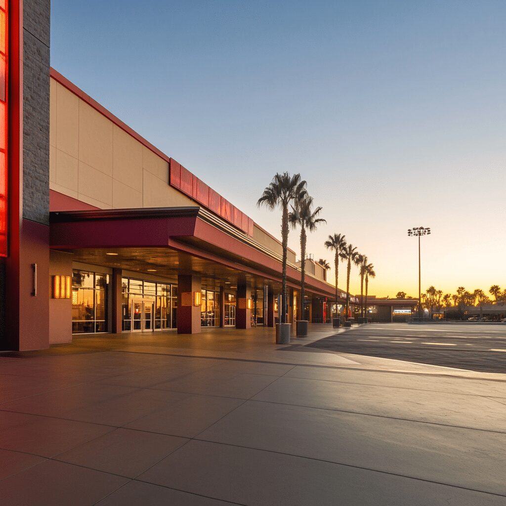 Amc Puente Hills 20