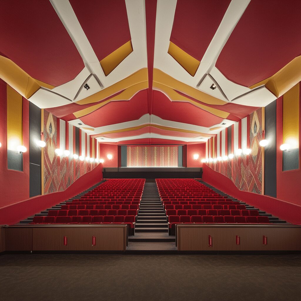 Amc Rockaway