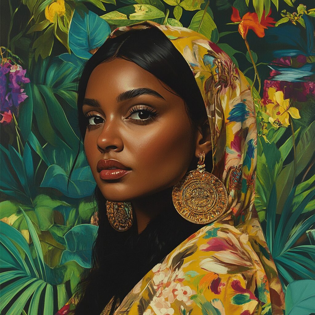 Amirah J