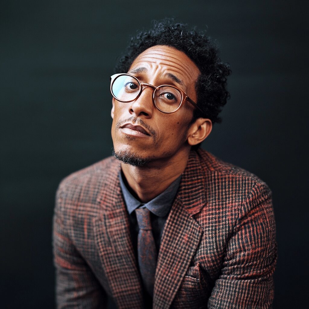 Andre Royo