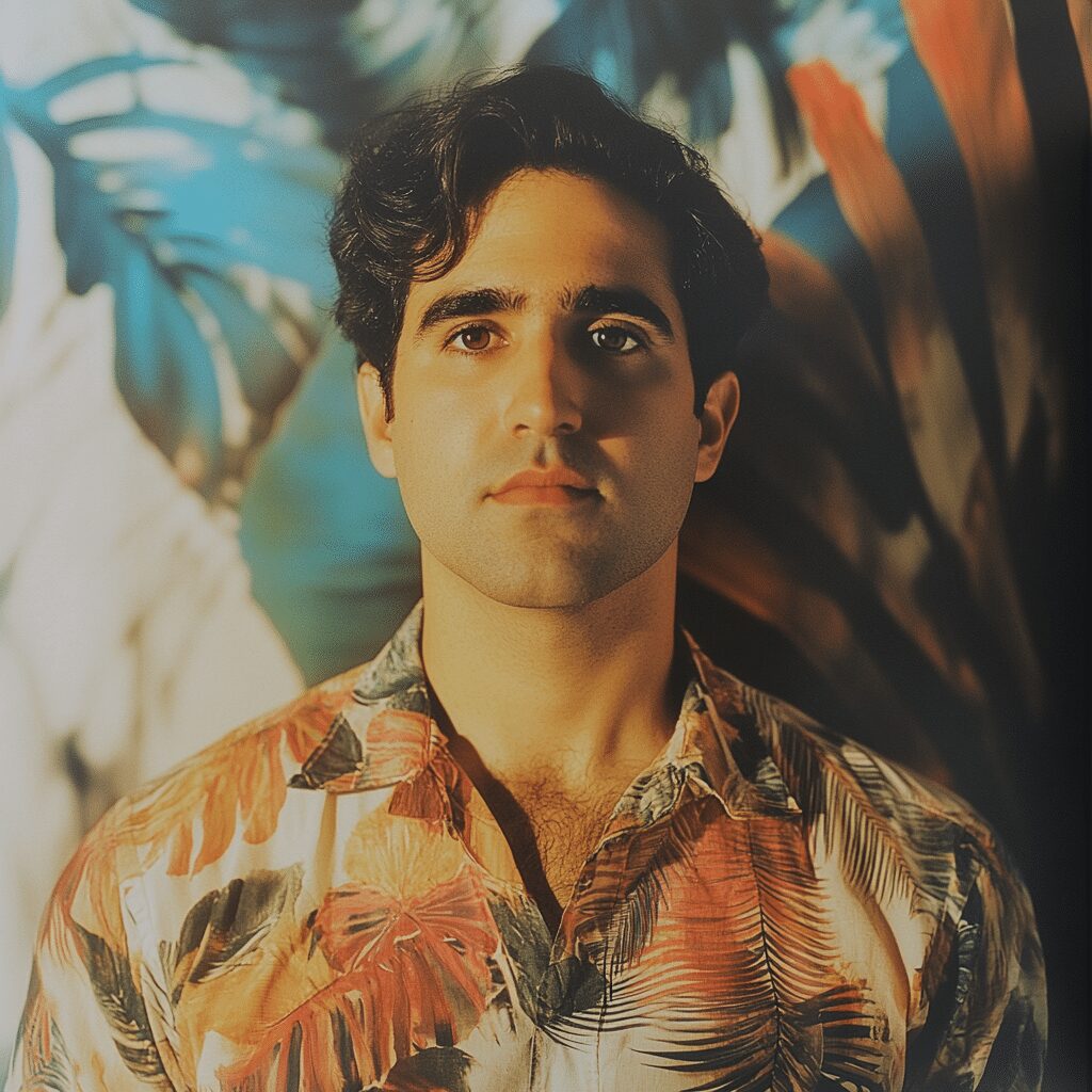 Andrew Cunanan