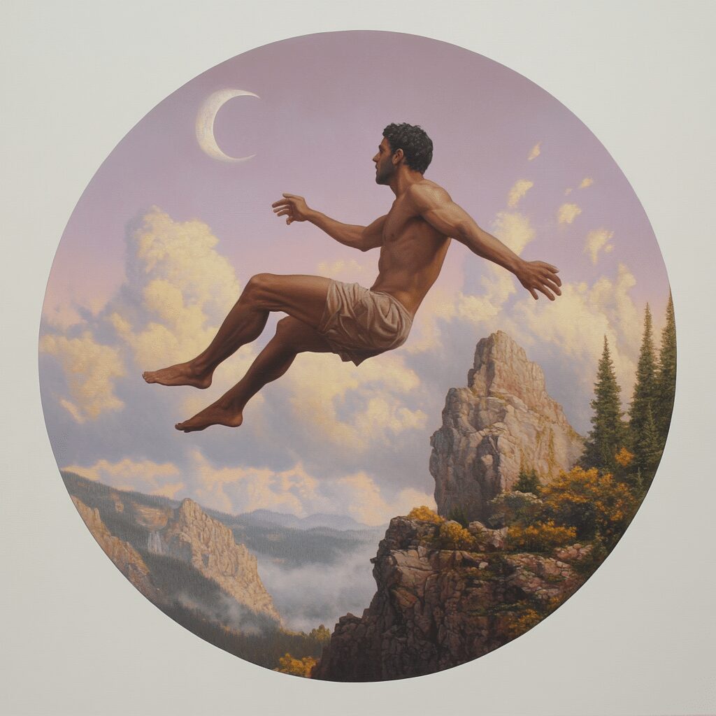 Andrew Davila