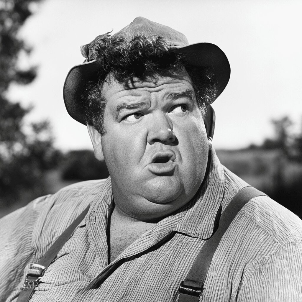 Andy Devine