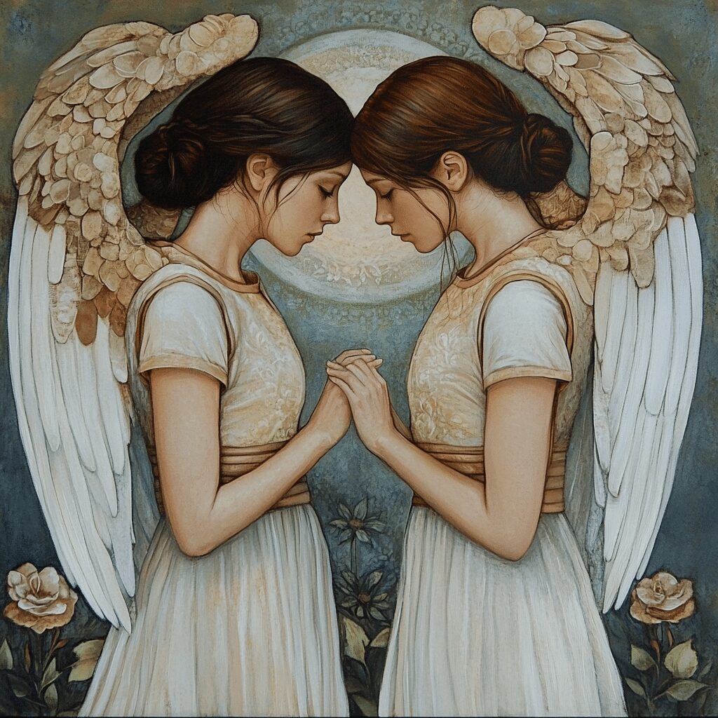Angels Shares