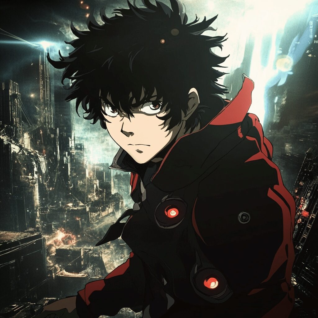 Animeflix