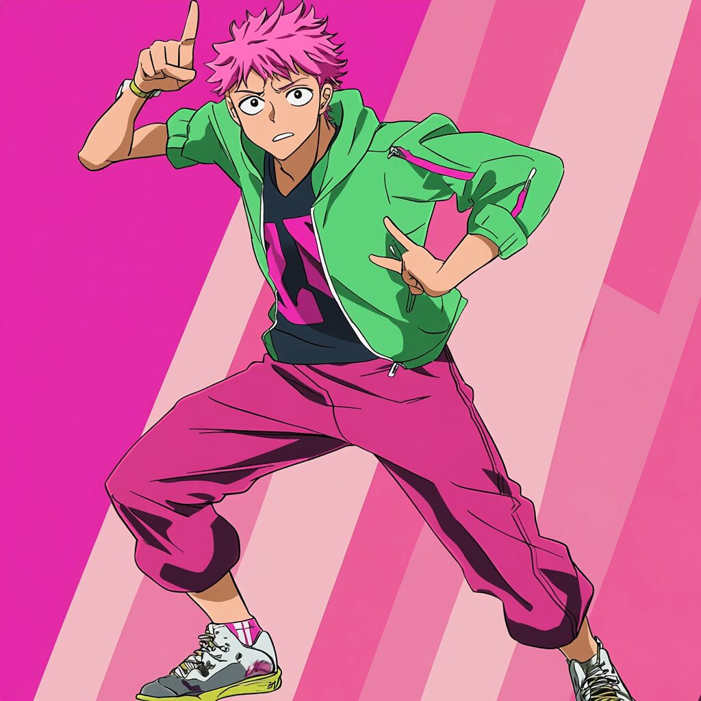 Animesugeto
