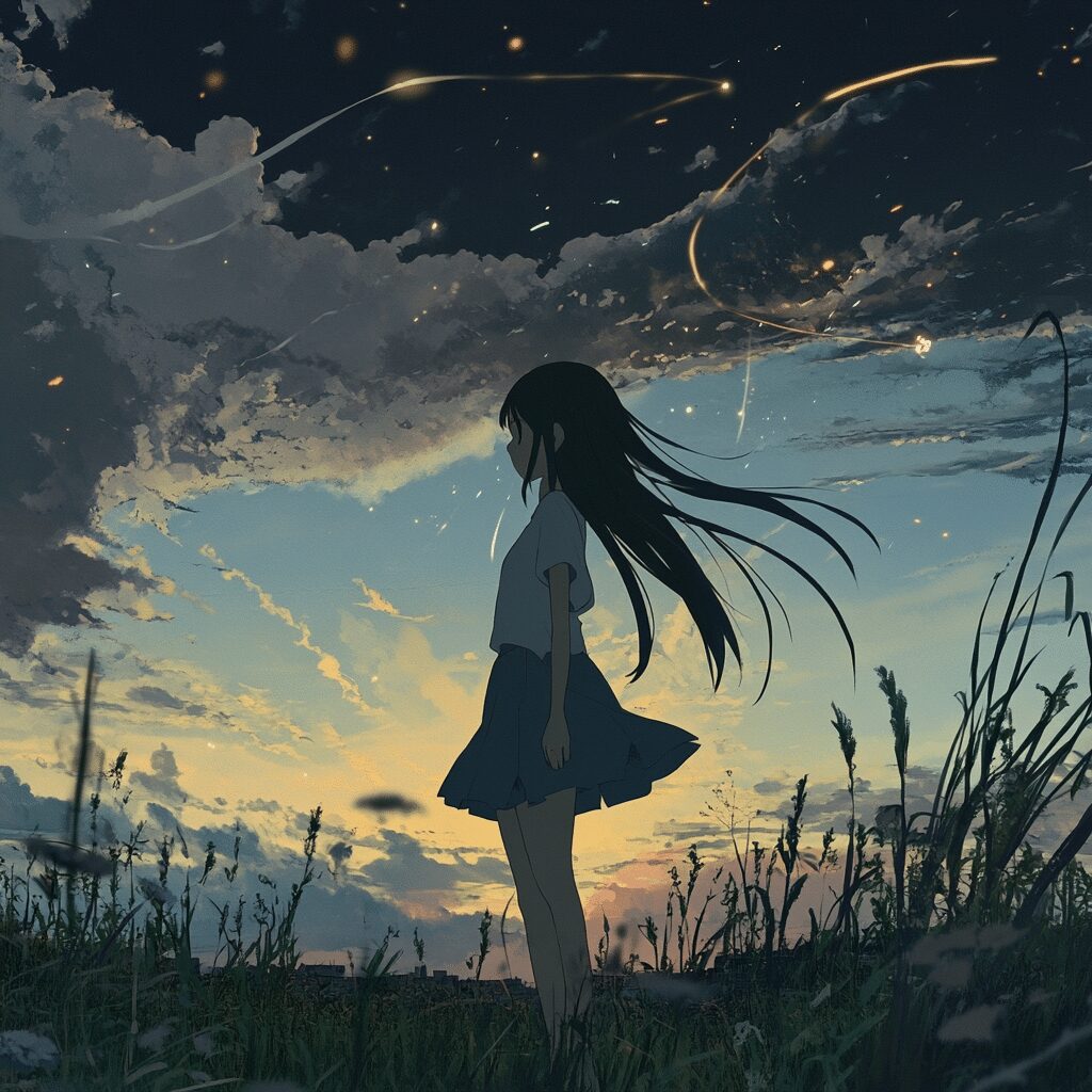 Animesurge