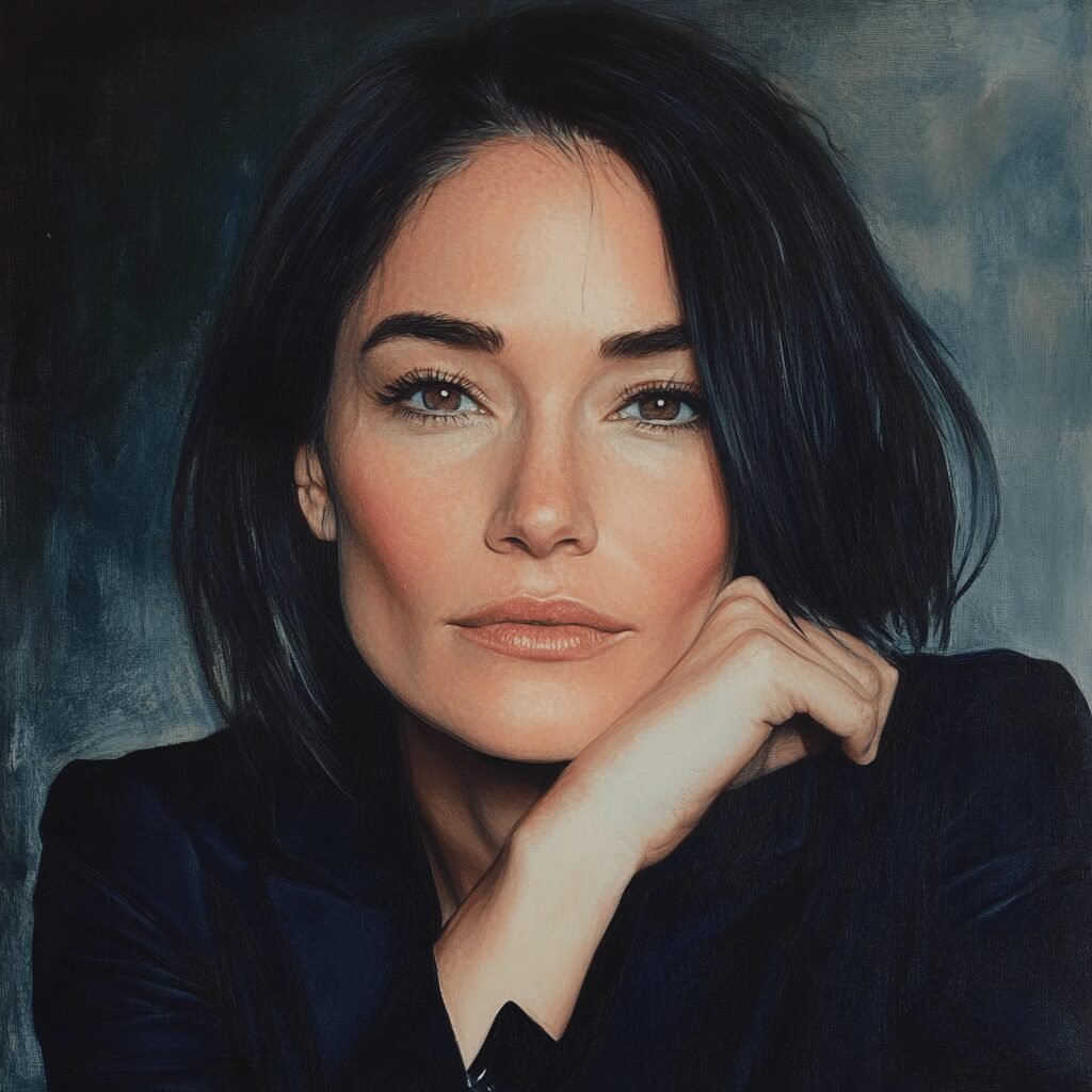 Anna Frey Age