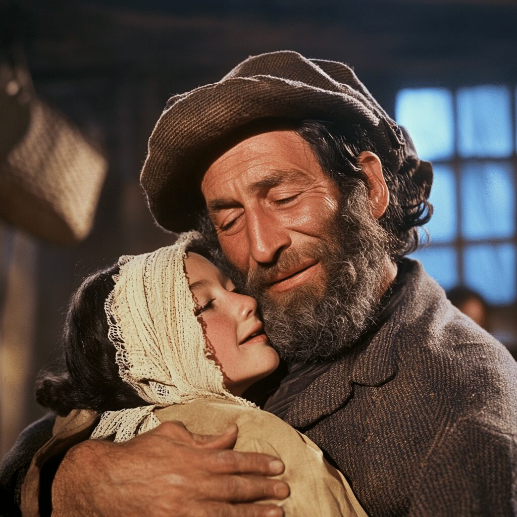 Anne of Green Gables Movie