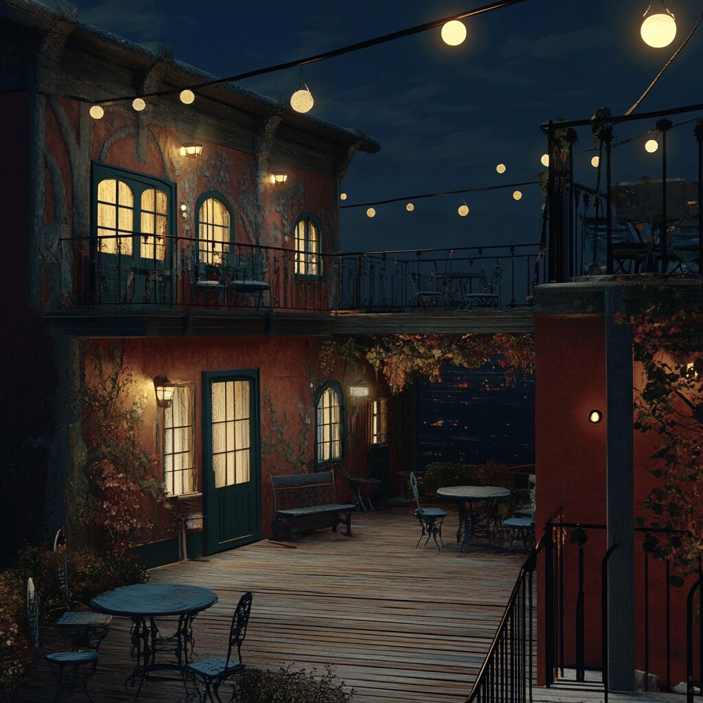 Anniversary Inn