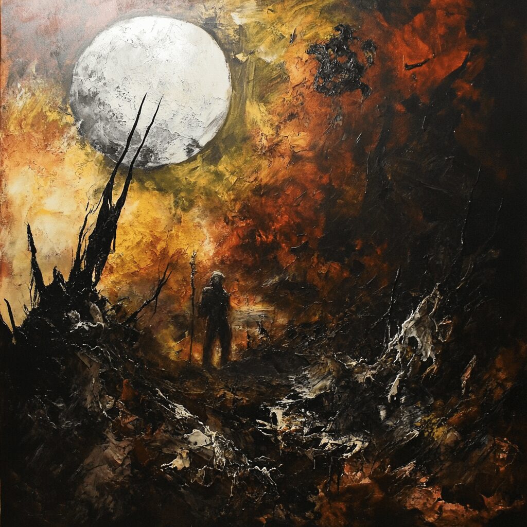 Apocalipsis