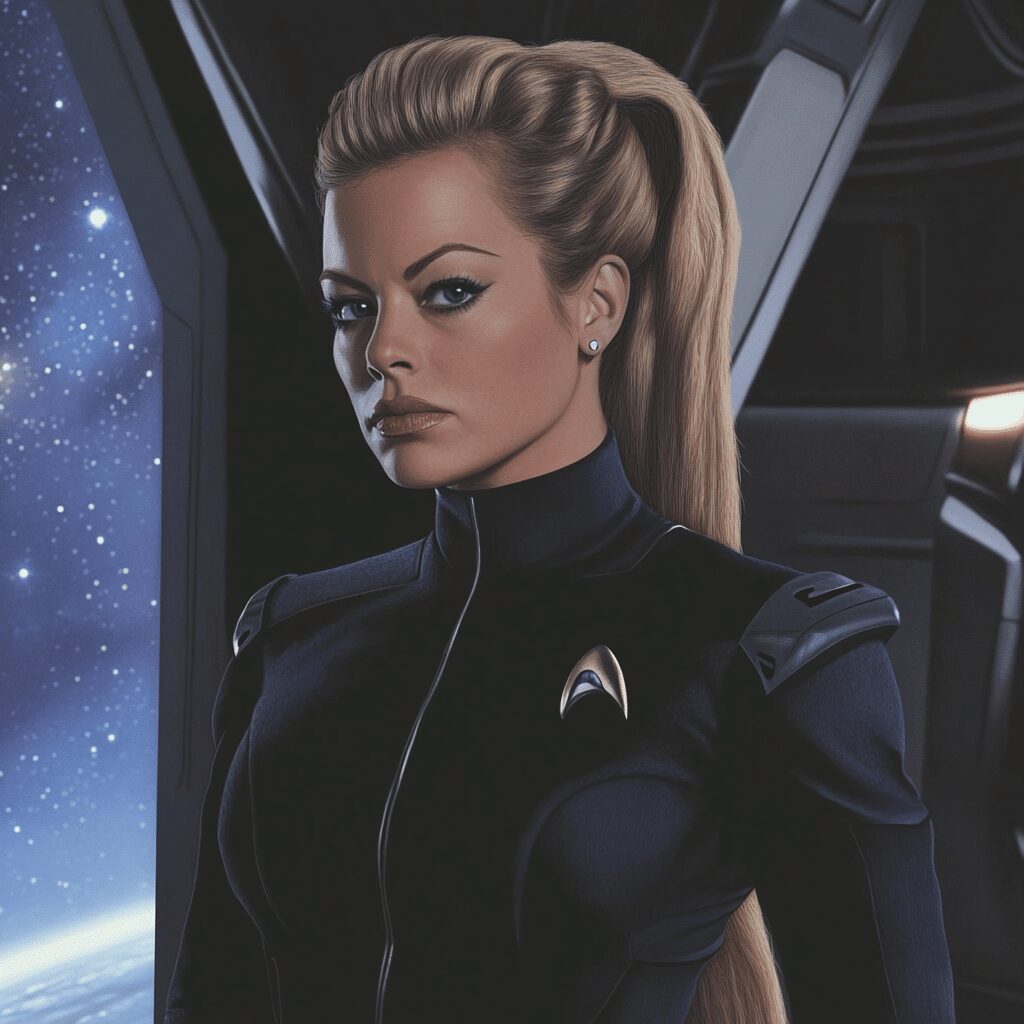 April Oneil