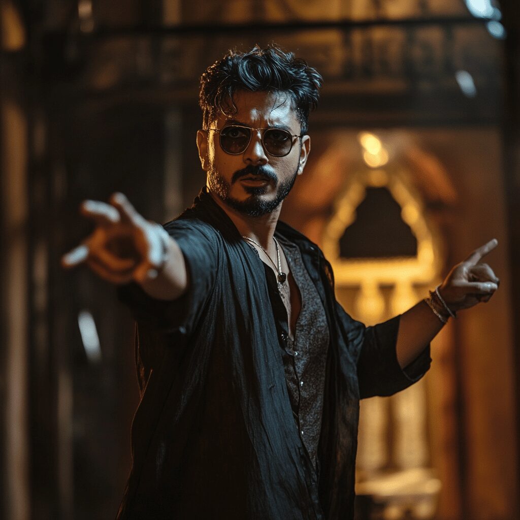 Auron Mein Kahan Dum Tha