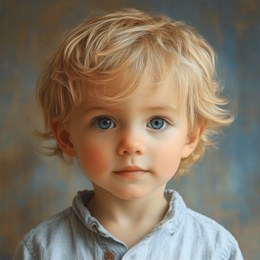 Baby Billy