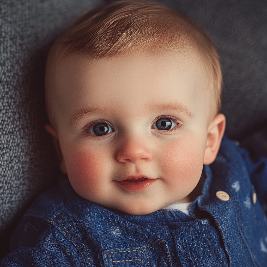 Baby Jessica
