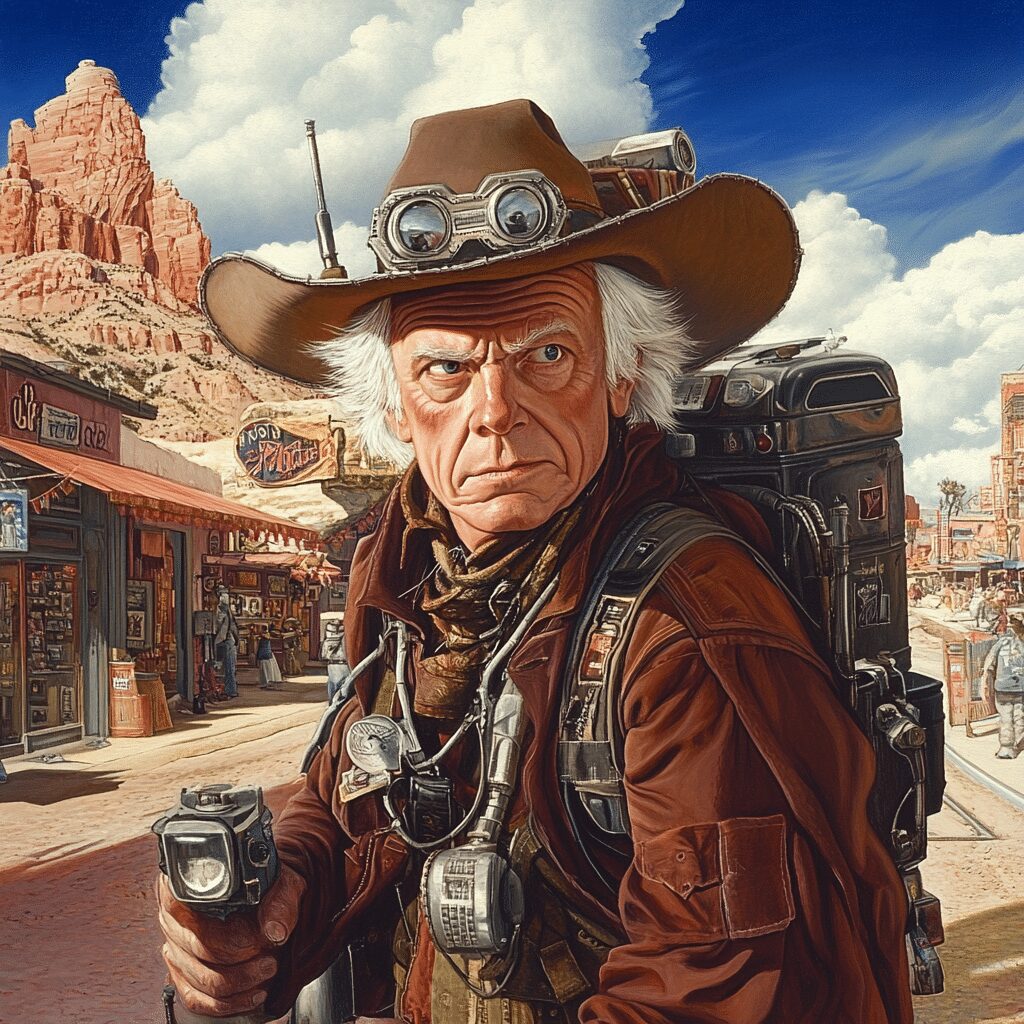Back to the Future 2