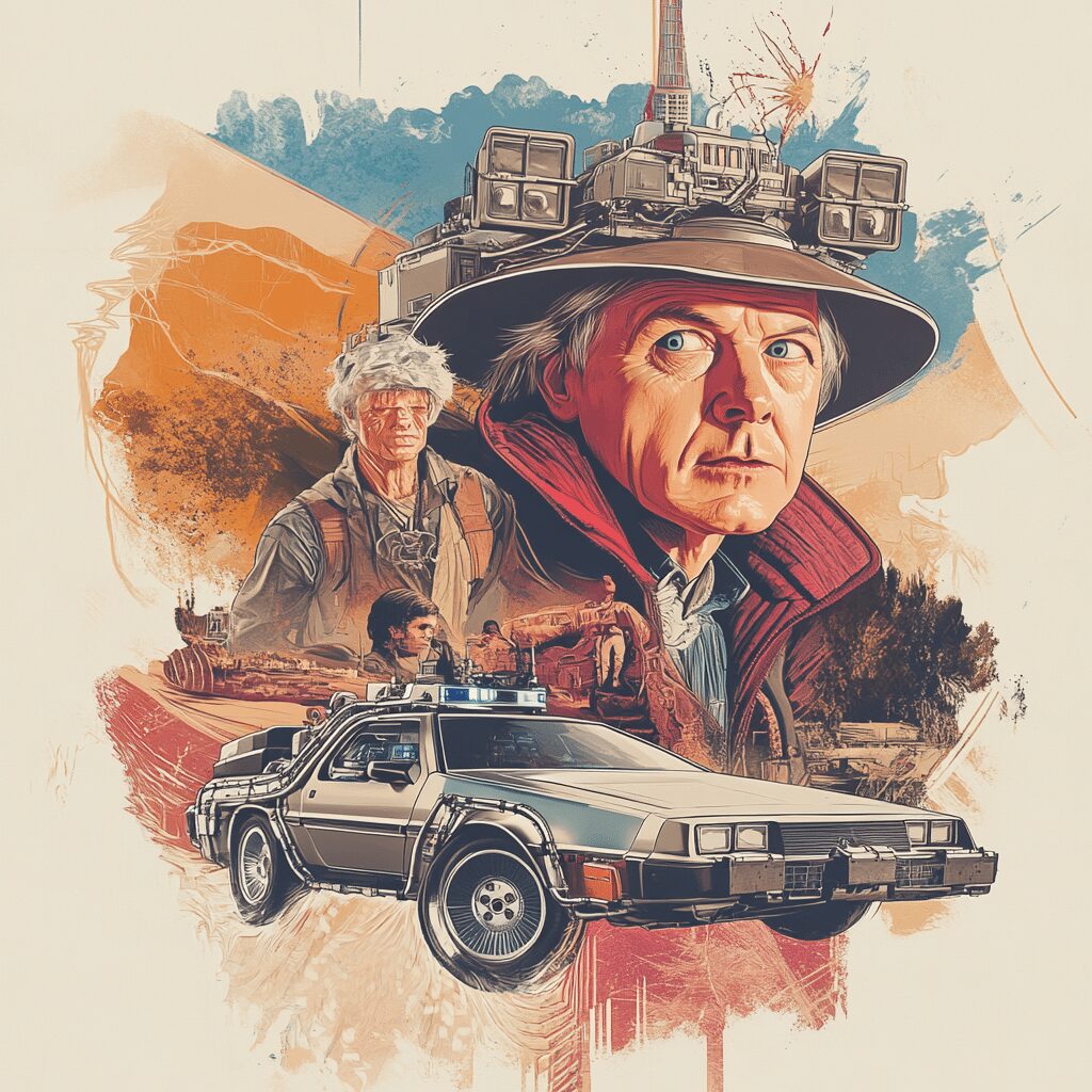 Back to the Future Part Iii