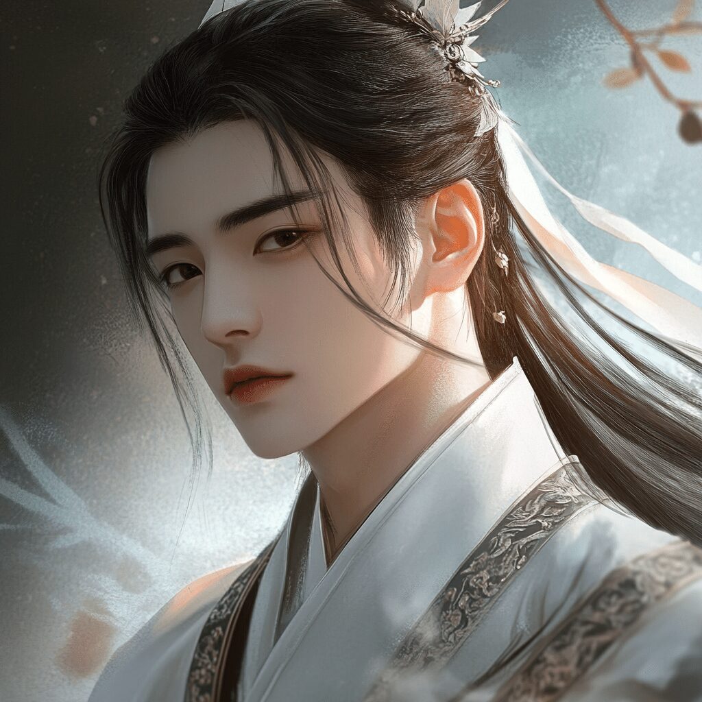 Bai Lu