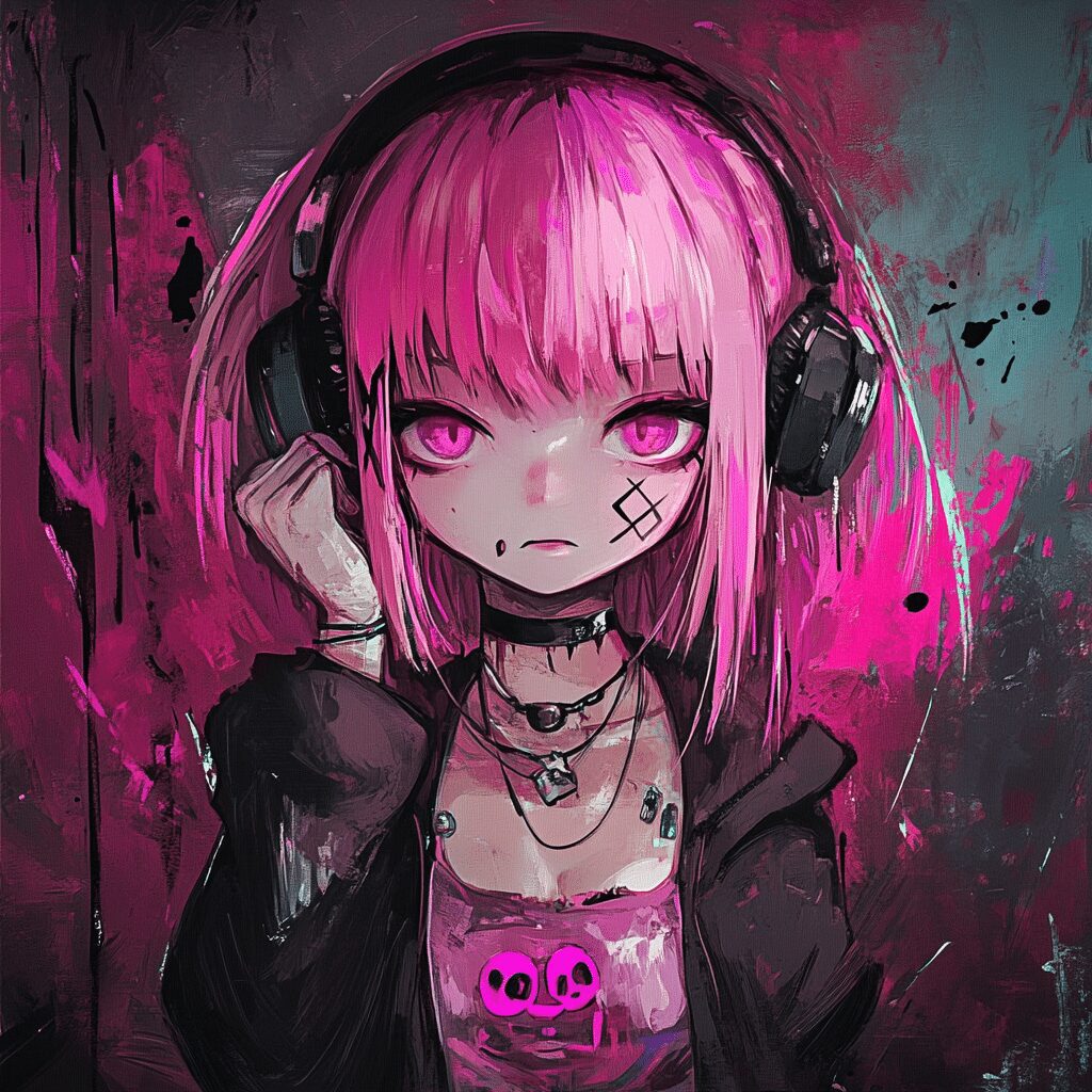 Baka Not Nice