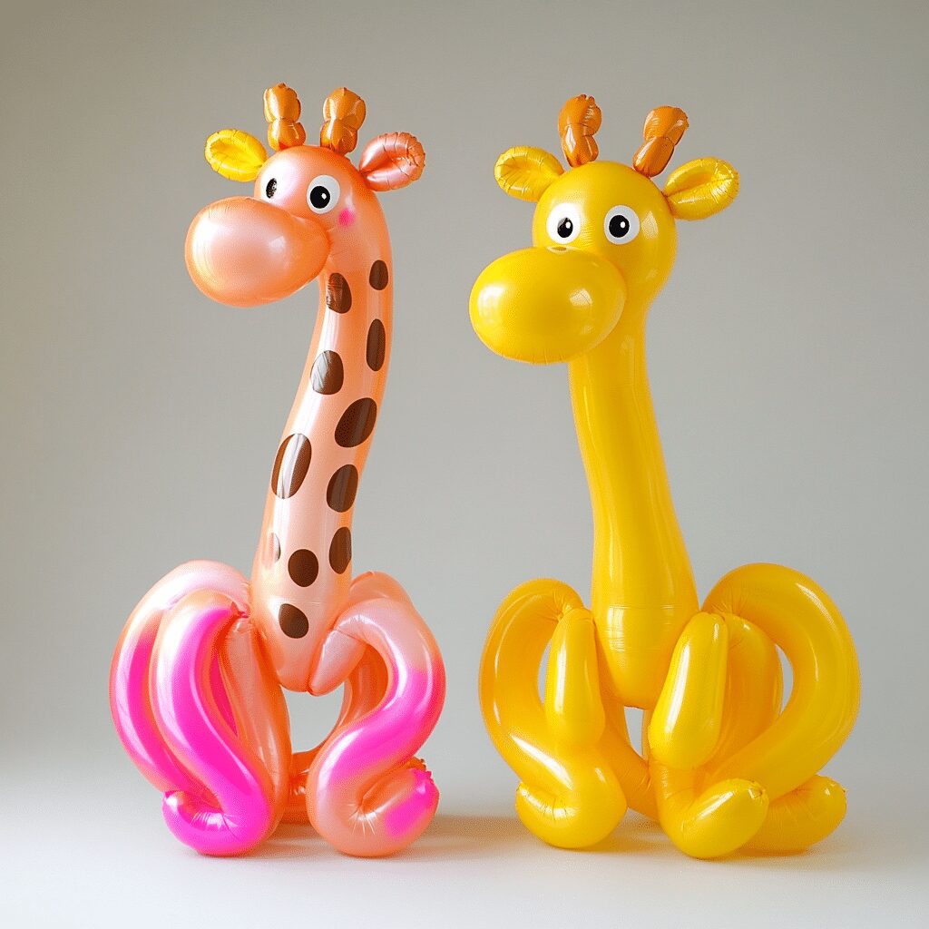 Balloon Animals