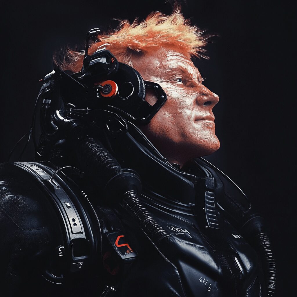 Baron Harkonnen