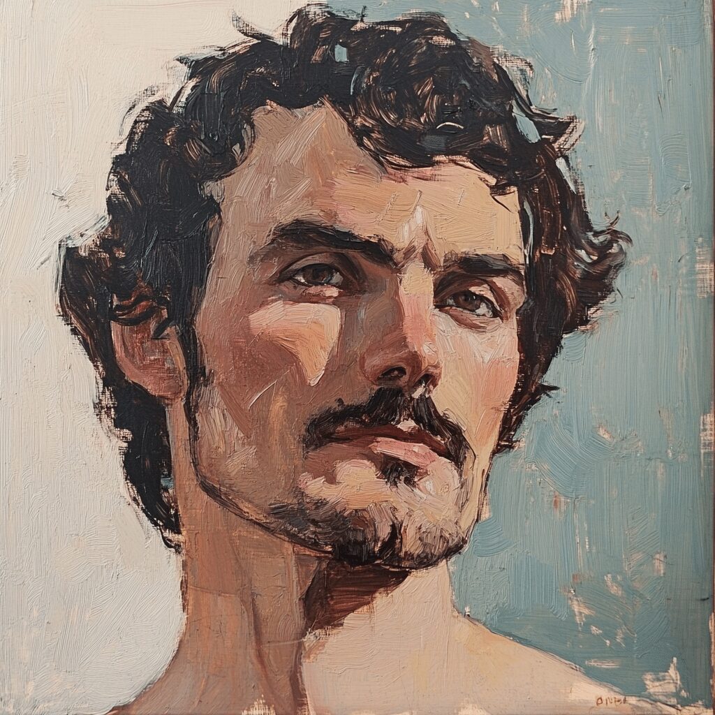 Barry Bruce Trainor