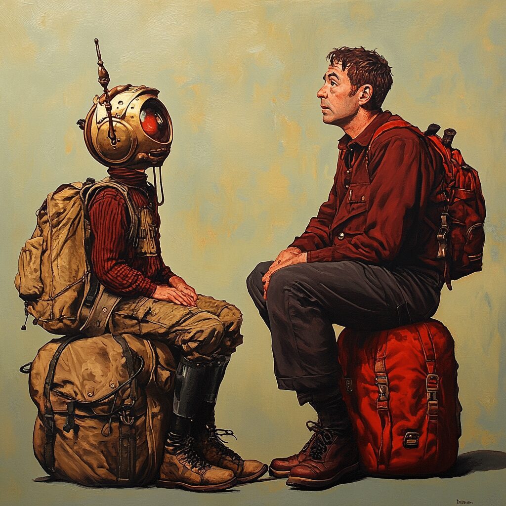 Barry Bruce Trainors