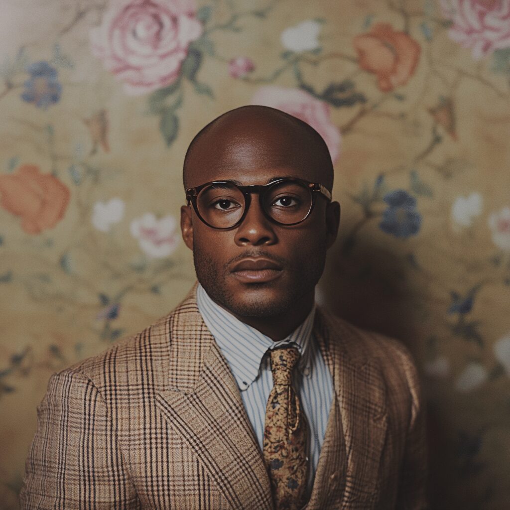 Barry Jenkins