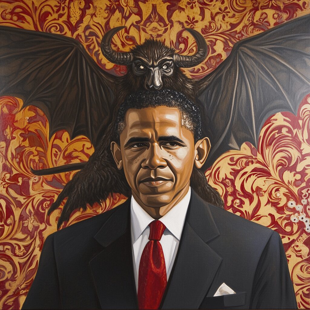 Barry Soetoro
