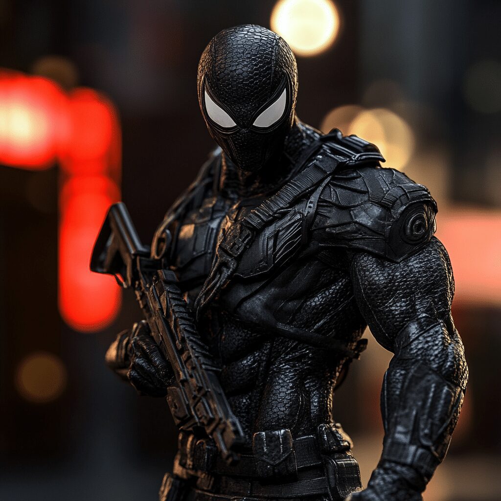 Batman Mask