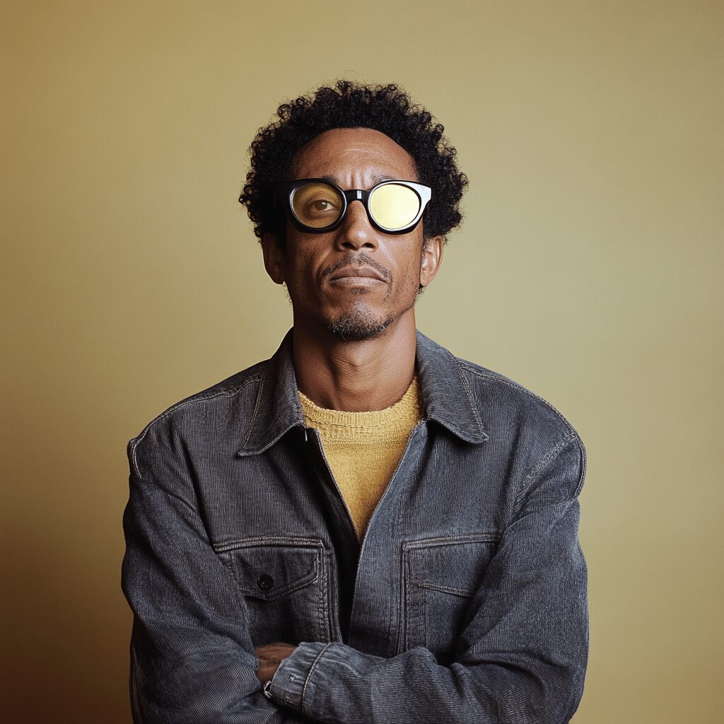 Ben Indra
