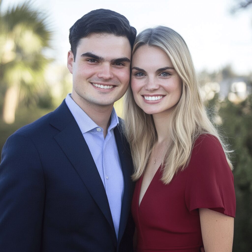 Ben Shapiro Wifes