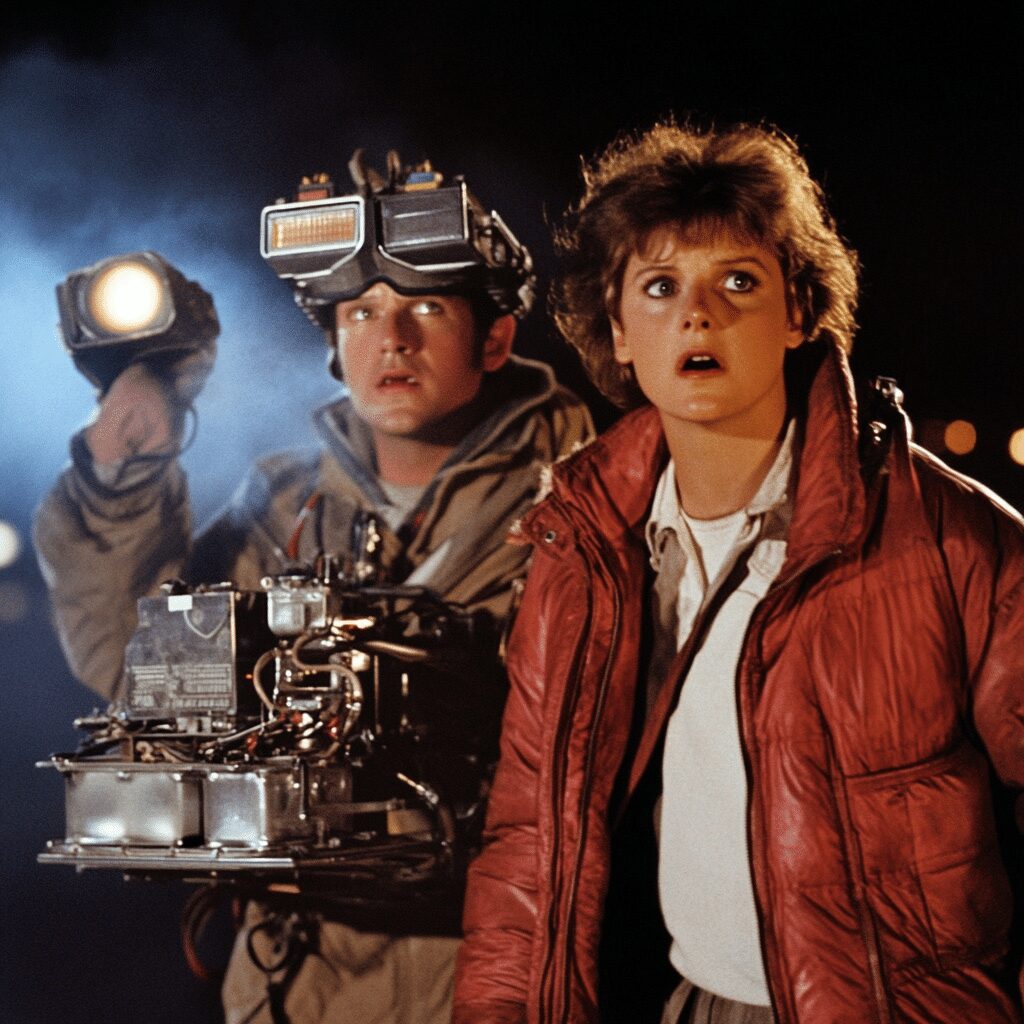 Best 80S Movies