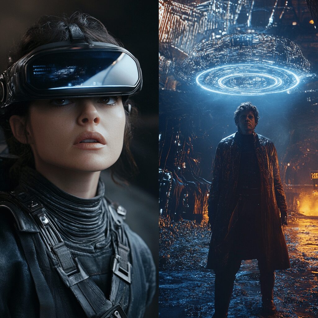 Best Netflix Movies 2025