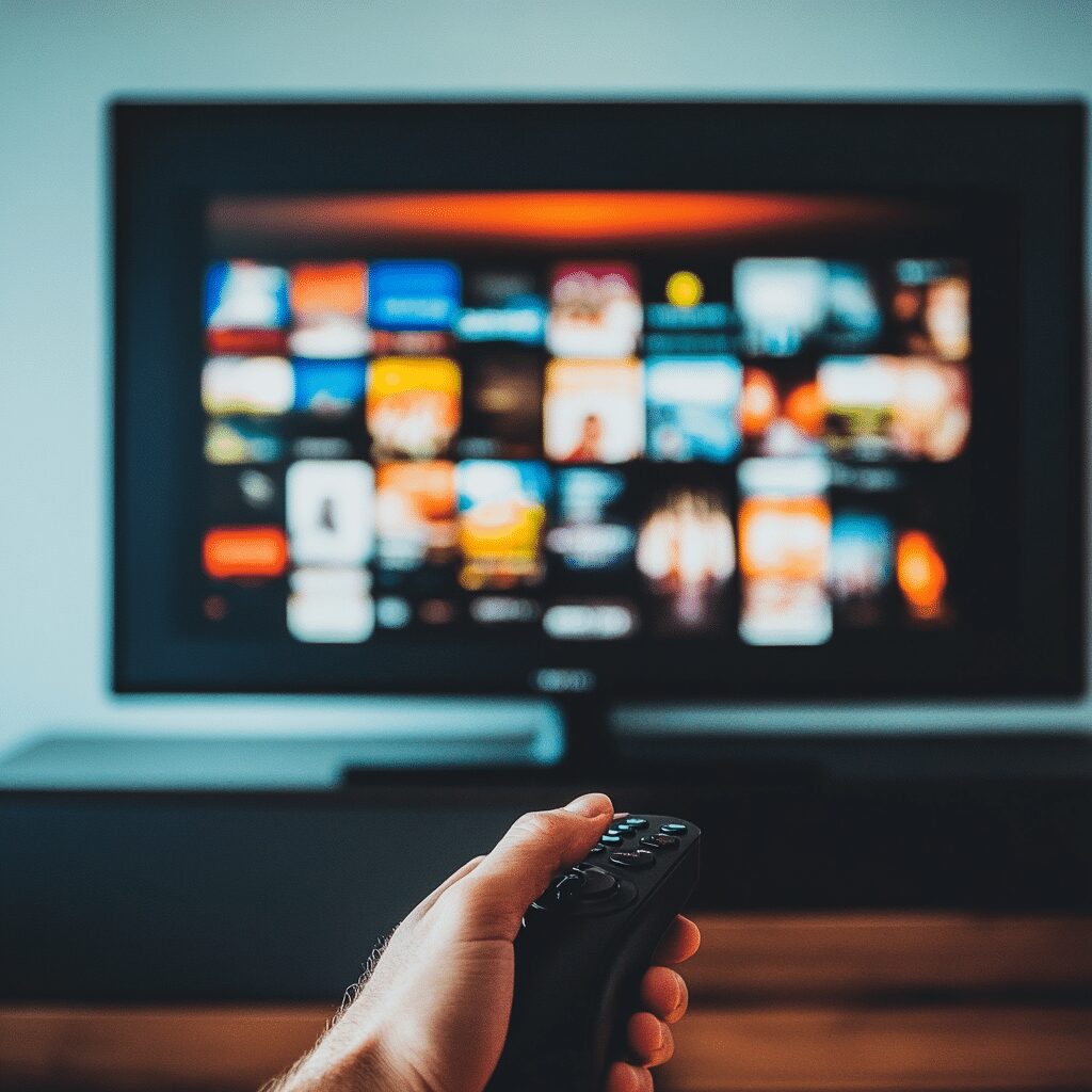 Best Shows on Apple Tv